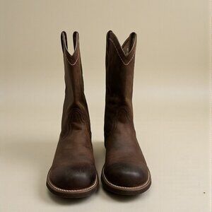 Ariat Western Boot (Size 12B)